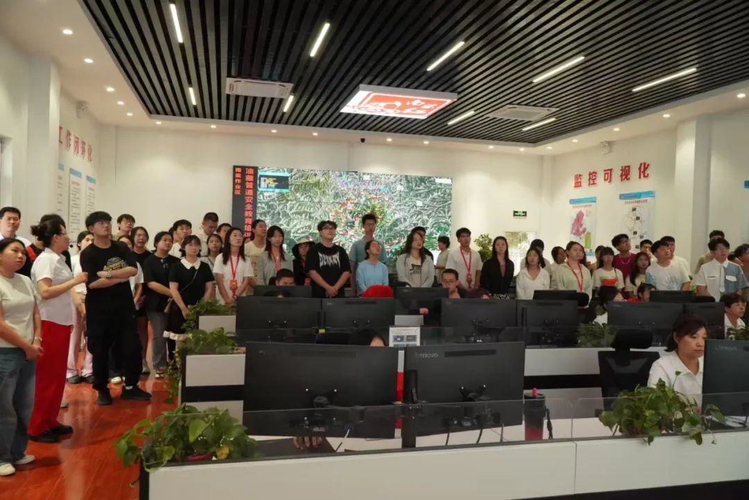 全国大学生中医药文化志愿宣讲团暑期社会实践体验活动图集（图片不分先后）