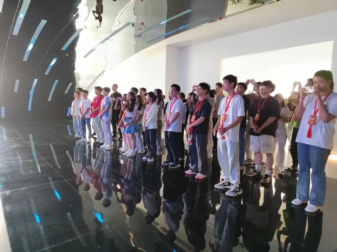 全国大学生中医药文化志愿宣讲团暑期社会实践体验活动图集（图片不分先后）