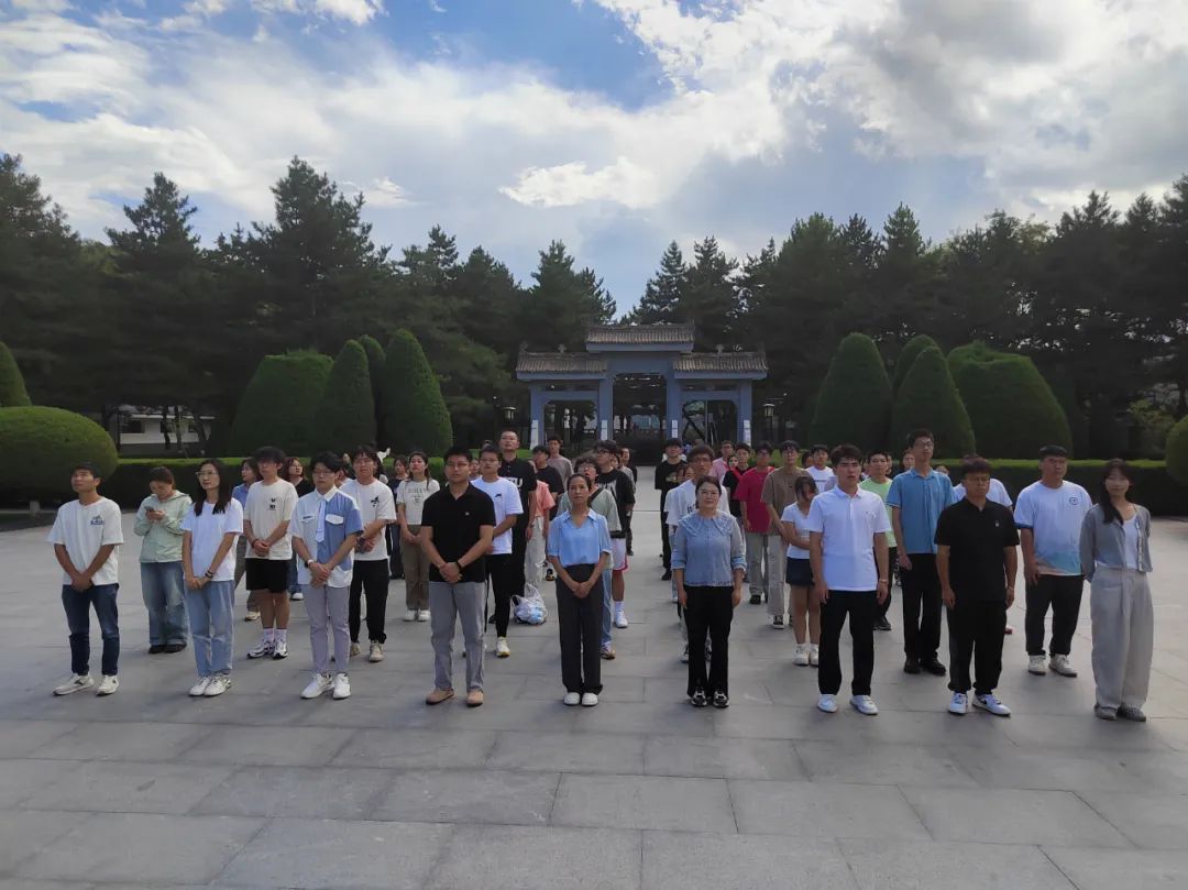 全国大学生中医药文化志愿宣讲团暑期社会实践体验活动图集（图片不分先后）