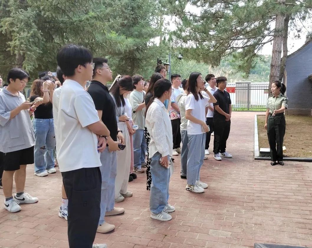 全国大学生中医药文化志愿宣讲团暑期社会实践体验活动图集（图片不分先后）