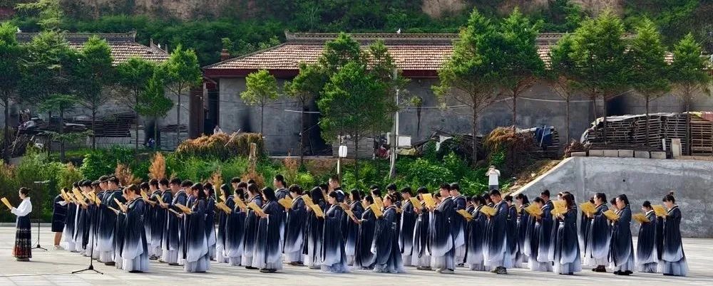 全国大学生中医药文化志愿宣讲团暑期社会实践体验活动图集（图片不分先后）
