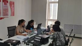 慶陽市審計局多措并舉推動“東數(shù)西算”政府投資項目跟蹤審計提質(zhì)增效