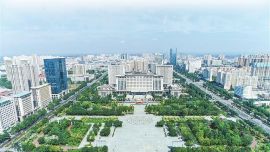 厚植沃土激活力 ——庆阳市持续推动营商环境优化升级
