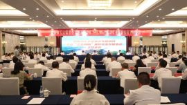 慶陽(yáng)市人大常委會(huì)對(duì)全市“三元雙向”循環(huán)農(nóng)業(yè)發(fā)展情況開(kāi)展專題詢問(wèn)