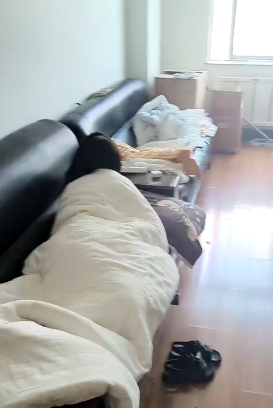 视频截图