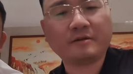 辛巴三只羊互撕！辛巴斥其模仿商業(yè)模式，盧文慶：沒底線搞流量