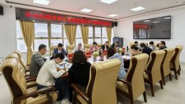 中共慶陽市審計局黨組召開黨紀學(xué)習(xí)教育工作總結(jié)會議