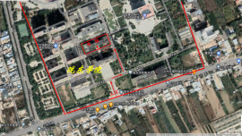 慶陽考區(qū)2024年國家統(tǒng)一法律職業(yè)資格考試客觀題考點路線圖及溫馨提示