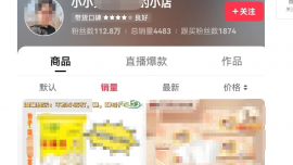 百万粉丝女网红卖惨牟利被抓