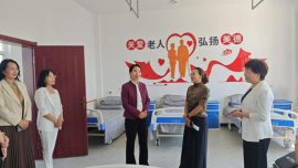 普法潤心 崇法厚德——慶陽市婦聯(lián)“沉浸式”普法維權(quán)“上心”更暖心