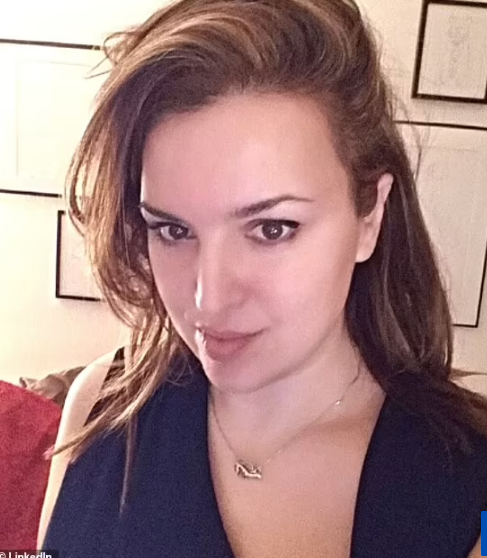 卷入尋呼機(jī)爆炸源頭的女商人，匈牙利BAC公司CEO克里斯蒂安娜·巴頌?zāi)?middot;阿爾奇迪亞科諾