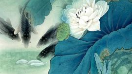 庆阳市自然资源系统“清风自然 持廉守正”书画摄影作品网络展
