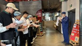 慶陽消防“線上線下”齊發(fā)力扎實(shí)做好秋季消防宣傳工作