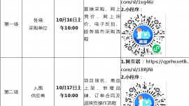 關(guān)于開展甘肅省政府采購(gòu)網(wǎng)上商城培訓(xùn)的通知