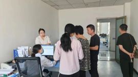 千方百計(jì)解難題 傾心傾力辦實(shí)事——慶陽市以“三抓三促”行動護(hù)航民生發(fā)展