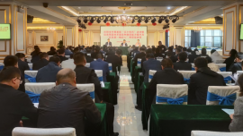 慶陽市開展基層“五小練兵”活動暨應(yīng)急預(yù)案體系建設(shè)和救援能力提升及“應(yīng)急第一響應(yīng)人”師資培訓(xùn)