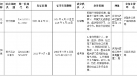 慶陽市民政局社會組織注銷公告【慶市社注[2024]第4號】