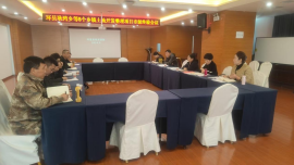 慶陽市自然資源局組織驗收環(huán)縣耿灣鄉(xiāng)等5個鄉(xiāng)鎮(zhèn)土地開發(fā)整理項目
