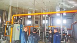 蘭州:“訪民問暖”進(jìn)行時(shí)