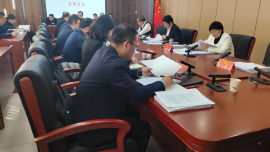 继“网”开来 乘“数”而上 镇原县：以信息化之“力”赋能网络强县建设