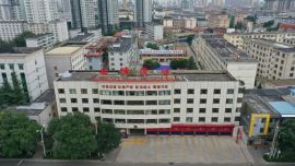 六载征程初心如磐 重任千钧奋蹄再发 | 西峰区消防救援大队践行授旗训词精神六周年工作综述