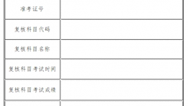 甘肅省2024年10月高等教育自學考試成績查詢公告