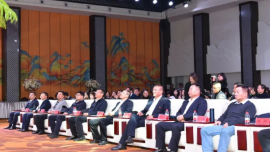 慶陽(yáng)民營(yíng)經(jīng)濟(jì)大講堂開展“財(cái)稅法銀助企”培訓(xùn)