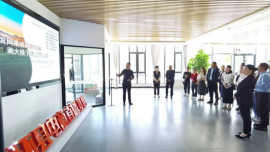 慶陽市網(wǎng)絡統(tǒng)戰(zhàn)工作有效賦能鄉(xiāng)村振興