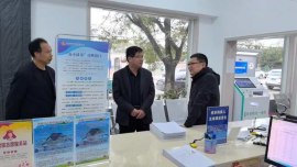 西峰区持续推进农村房地一体宅基地确权登记颁证工作