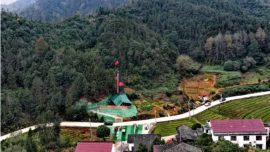 湖南平江发现超40条金矿脉：远景储量超1000吨，估值达6000亿元