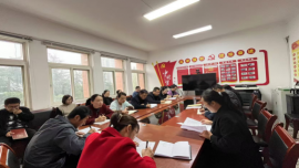 正宁县审计局三措并举不断推进审计机关法治建设