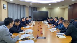 周繼軍赴國家數(shù)據(jù)局匯報銜接工作