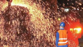 效能“換擋提速” 發(fā)展“增效提質(zhì)” ——嘉峪關(guān)市常態(tài)化縱深推進(jìn)“三抓三促”行動(dòng)