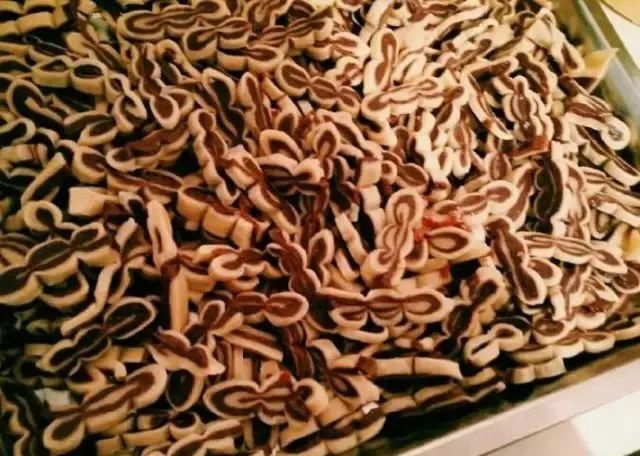 鸡血面片