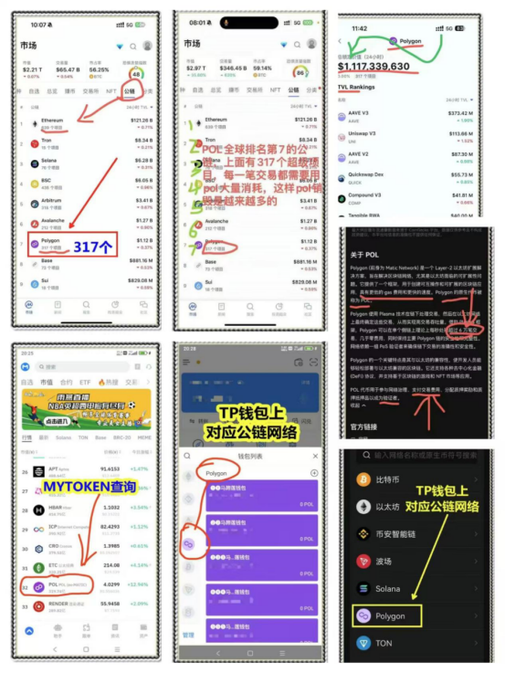 polygon幣質(zhì)押挖礦是怎樣的賺錢模式，提成高嗎-月光資訊網(wǎng)