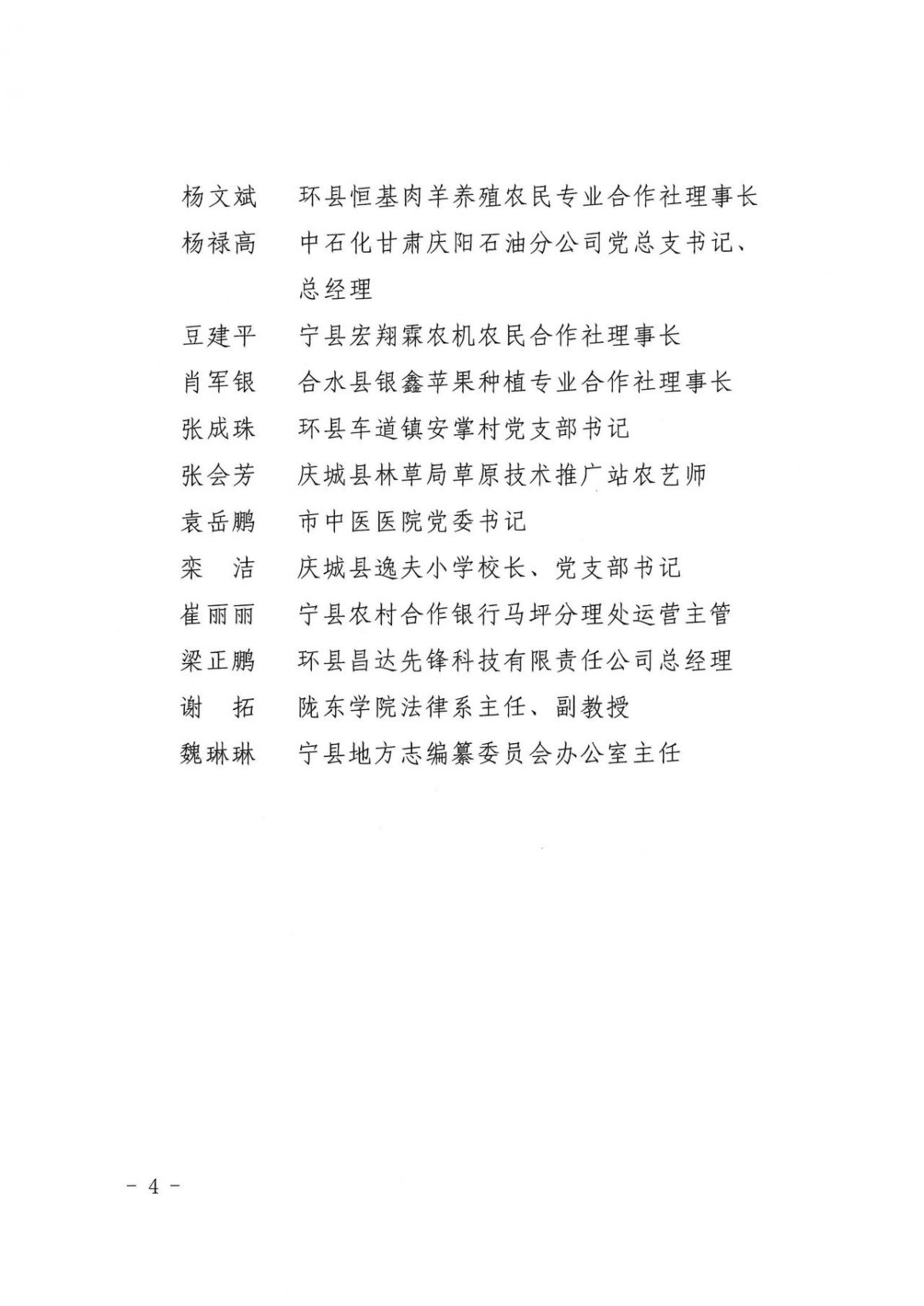 关于2024年度履职突出人大代表、优秀代表建议和先进承办单位拟通报表扬对象的公示