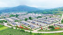 奮楫爭(zhēng)先 創(chuàng)優(yōu)提質(zhì) ——平?jīng)鍪腥ν七M(jìn)經(jīng)濟(jì)社會(huì)高質(zhì)量發(fā)展