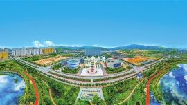 才聚隴中 智匯定西 ——定西市2024年引才工作綜述