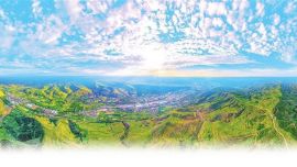 清風揚正氣 奮進正當時 ——2024年定西市紀檢監(jiān)察工作綜述