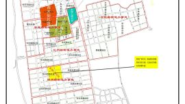 慶陽(yáng)市西峰區(qū)人民政府關(guān)于劃定西峰城區(qū)2025年“雙節(jié)”期間煙花爆竹禁止和限制燃放區(qū)域的通告