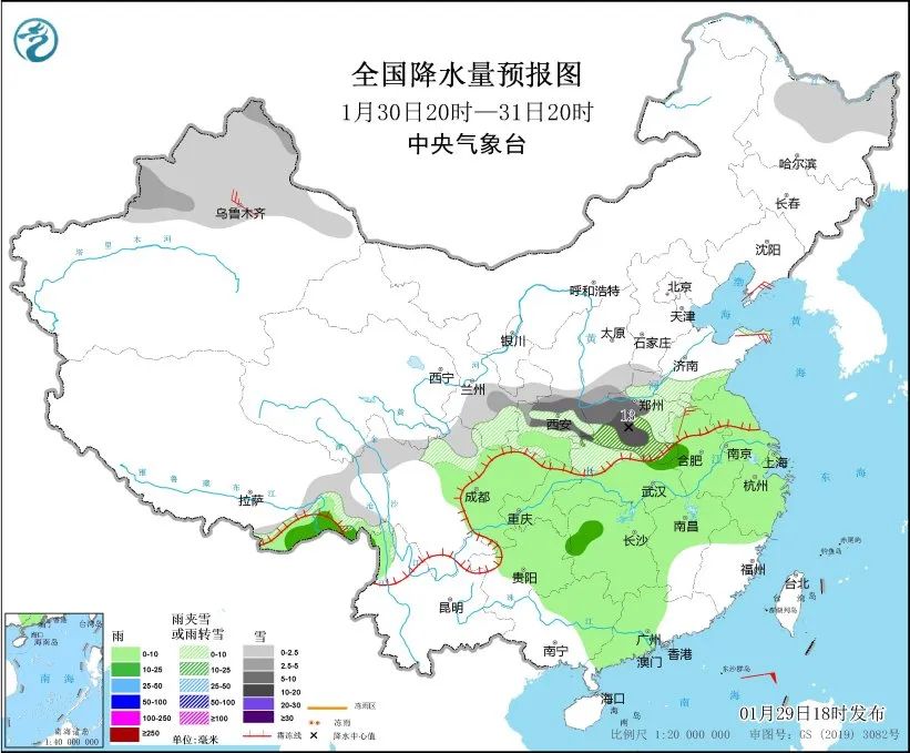 图片来源：中国天气网