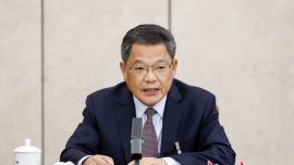 任振鶴在甘肅代表團審議最高人民檢察院工作報告時說 報告踐行法治精神促進公平正義彰顯為民情懷