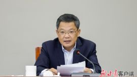 任振鶴在甘肅代表團審議最高人民法院工作報告時說 報告充分體現(xiàn)政治高度法治力度民生溫度