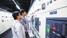 砥礪奮進促跨越 ——金昌市全力推進經(jīng)濟社會高質量發(fā)展綜述