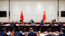 胡昌升在省委宣傳思想文化工作領導小組會議上強調 深入學習貫徹習近平文化思想 加快建設繁榮興盛的文化強省