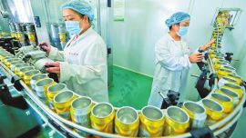 培育新動能 塑造新優(yōu)勢 ——張掖市加速構建現代化產業(yè)體系觀察