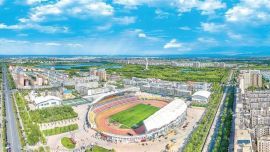 營商至嘉 關照到家 ——嘉峪關市以一流營商環(huán)境助力招商引資工作綜述