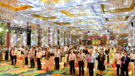 庆阳市赴成都市开展农文旅项目推介及民营企业考察活动