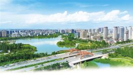 筑牢国家西部生态安全屏障 ——甘肃省生态环境系统推进美丽甘肃建设交出亮眼答卷