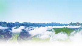 打好“三北”工程攻坚战 筑牢国家西部生态安全屏障